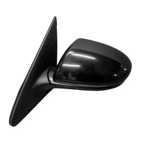 Mazda 3 2012-2013 Driver Side Power Door Mirror - MA1320203