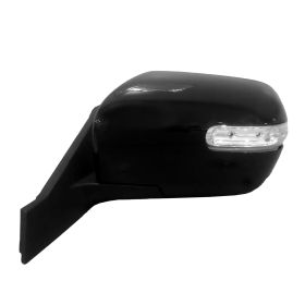 Mazda 5 (canada) 2016-2017 Driver Side Power Power Door Mirror - MA1320213 OEM# CG3769181