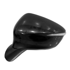Mazda CX3 2016-2019 Driver Side Power Door Mirror - MA1320217 - OEM - DB2S69181B