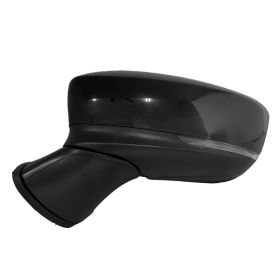 2017-2021 Mazda 6 - Driver Side Power Door Mirror - MA1320231