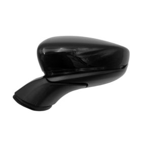 2019-2025 Mazda 3 - Driver Side Power Door Mirror - MA1320232