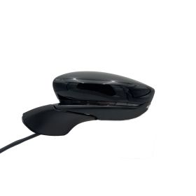 Mazda 3 2019-2021 Driver Side Power Door Mirror - MA1320242 OEM# BEMF69181E