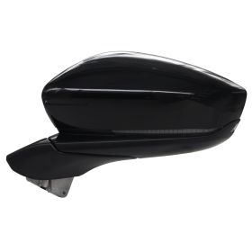 2020-2022 Mazda Cx-30 Driver Side Power Door Mirror - Best Value - MA1320246