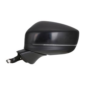 2018-2018 Mazda Cx-9 - Driver Side Door Mirror - MA1320250