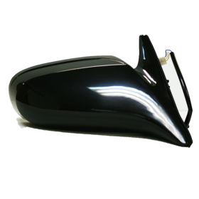 Mazda 626 2000-2002 Passenger Side Power Door Mirror - MA1321134