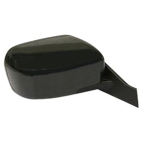 Mazda 5 2006-2010 Passenger Side Power Door Mirror - MA1321150