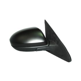 Mazda 3 2010-2013 Passenger Side Power Door Mirror - MA1321161