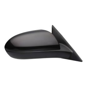 Mazda 6 2011-2013 Passenger Side Power Door Mirror - MA1321172 - OEM - GEA36912Z-PFM