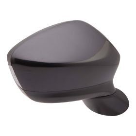 Mazda CX5 2013-2014 Passenger Side Power Door Mirror - MA1321176 OEM# KD4569121G/KD53691N1B08/KD37691G1B/KD5369122B