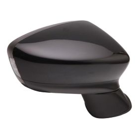 Mazda 6 2014-2017 Passenger Side Power Door Mirror - MA1321178