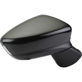 Mazda 6 2014-2016 Passenger Side Power Door Mirror - MA1321187