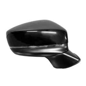 Mazda CX5 2017-2019 Passenger Side Power Door Mirror - MA1321197