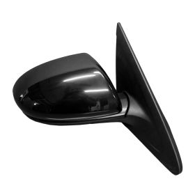 Mazda 3 2012-2013 Passenger Side Power Door Mirror - MA1321203 - OEM - BGV96912ZF-PFM