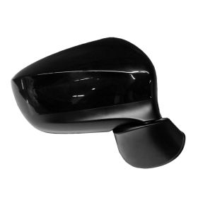 Mazda CX3 2016-2019 Passenger Side Power Door Mirror - MA1321205