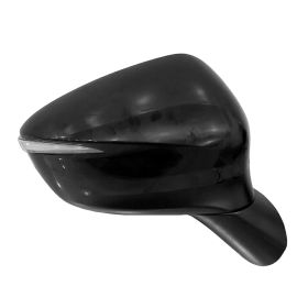 Mazda CX5 2015-2016 Passenger Side Power Door Mirror - MA1321208 OEM# KR2369121A