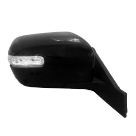 Mazda 5 (canada) 2016-2017 Passenger Side Power Power Door Mirror - MA1321213 OEM# CG3769121