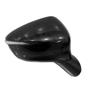 Mazda CX3 2016-2019 Passenger Side Power Door Mirror - MA1321216 - OEM - DB2W69121B-PFM