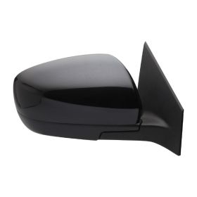 Mazda CX9 2014-2015 Passenger Side Power Door Mirror-detection - MA1321222 - OEM - TK236912Z-PFM