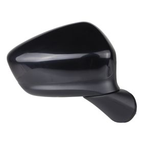 Mazda CX5 2013-2015 Passenger Side Power Door Mirror - MA1321225