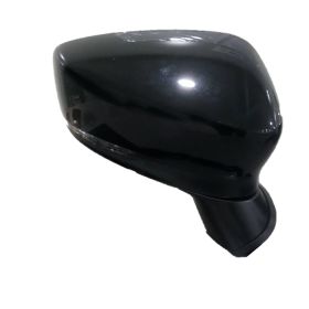 Mazda 3 2017-2018 Passenger Side Power Door Mirror - MA1321230 - OEM - BACT69121B