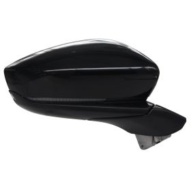 2020-2022 Mazda Cx-30 Passenger Side Power Door Mirror - Best Value - MA1321247