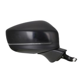2018-2019 Mazda Cx-9 - Passenger Side Door Mirror - MA1321253