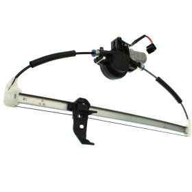 2013-2016 Mazda Cx5 Window Regulator Rear Driver Side Power - OEM# KD5373590 - MA1550119-3
