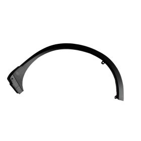 Mazda CX5 2013-2016 Driver Side Rear Wheel Opening Molding - MA1790100
