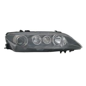 2006-2008 Mazda Mazda 6 Head Lamp Passenger Side Standard Sedan HQ - OEM# GP7A510K0B - MA2503134-3