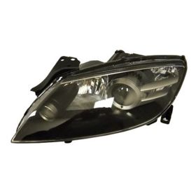 2004-2008 Mazda Rx8 Head Lamp Driver Side HQ - OEM# FE01510L0H - MA2518118-3