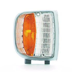 Mazda Pickup 1994-1997 Passenger Side Parking Light Assembly - MA2521109 OEM# ZZM051121