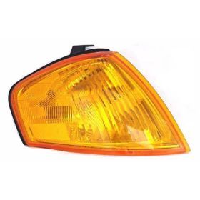 1999-2000 Mazda Protege - Passenger Side Parking/signal/side Marker Light - MA2521113