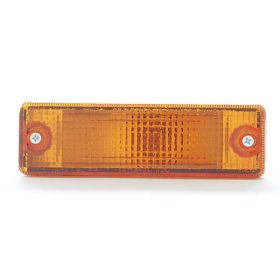 Ford Festiva 1988-1993 Driver Or Passenger Side Front Signal Light - MA2530104
