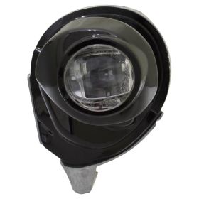 Mazda CX5 2017-2019 Driver Side Fog Light Assembly - MA2592128