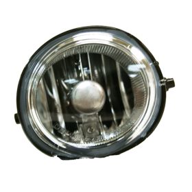 Mazda Mx5 Miata 2007-2009 Passenger Side Fog Light Assembly - MA2593108