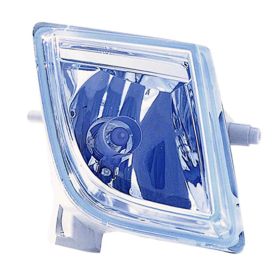 Mazda 6 2009-2010 Passenger Side Fog Light Assembly - MA2593117 OEM# GS3L51680