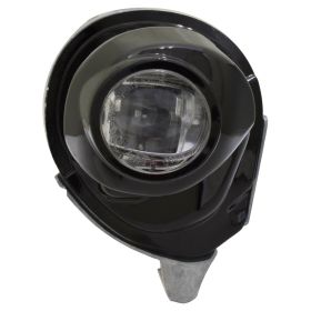 Mazda CX5 2017-2019 Passenger Side Fog Light Assembly - MA2593128