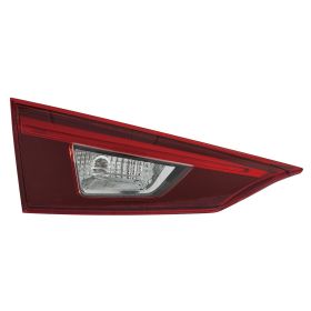 2014-2015 Mazda Mazda 3 Trunk Lamp Driver Side (Backup Lamp) Led Sedan Japan Built HQ - OEM# B45B513G0C - MA2802111-3