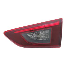 2016-2020 Mazda Cx3 Trunk Lamp Passenger Side Exc Gt HQ - OEM# DB2R513F0B - MA2803119-3