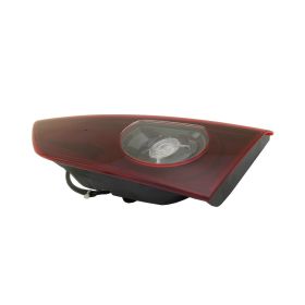 2022-2025 Mazda 3 - Passenger Side Inner Tail Light Assembly - MA2803133