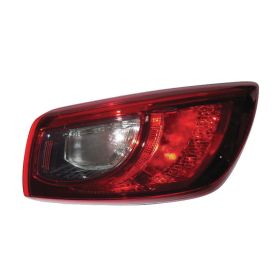 2016-2021 Mazda Cx-3 Rear Lamp Assembly, Lh (Driver Side)- Outer- Led Type - MA2804124-2