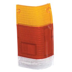 Mazda Pickup 1986-1993 Passenger Side Tail Light Lens - MA2809102V