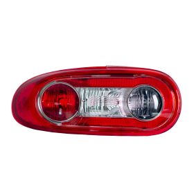 Mazda Mx5 Miata 2009-2015 Driver Side Tail Light - MA2818116OEM