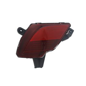 2013-2016 Mazda Cx-5 Rear Bumper Reflector, Lh (Driver Side) - MA2830101-2