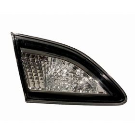 2010-2013 Mazda 3- Sedan / Hatchback Back Up Lamp Assembly, Lh (Driver Side)- On Trunk- Sedan - MA2882108-2