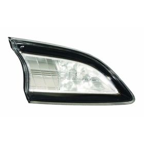 Mazda 3 2010-2013 Driver Side Inner Tail Light Assembly - MA2882109