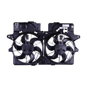 Ford Escape 2001-2004 Dual Fan Assembly - MA3115121