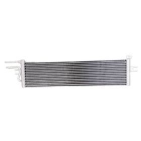 Mazda CX7 2007-2012 Automatic Transmission Oil Cooler Assembly - MA4050102