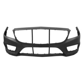 Mercedes Cls550 2015-2017 Front Bumper Cover - MB1000492
