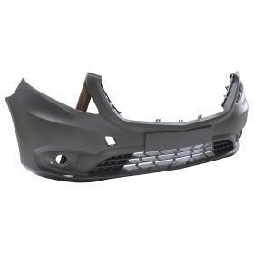 Mercedes Metris Mini Cargo 2016-2019 Front Bumper Cover - MB1000507